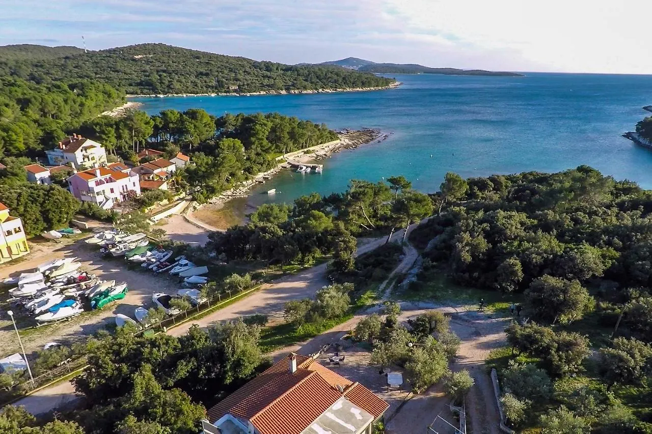 Apartments By The Sea Artatore, Losinj - 7952 Čunski 0*,